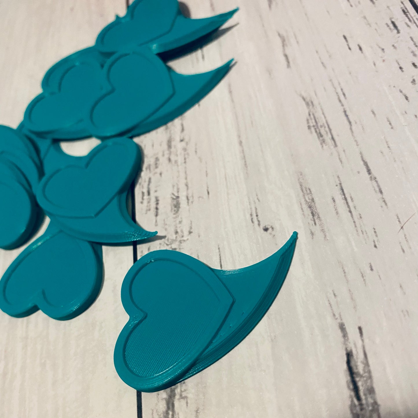 Bath Bomb Claw Opener