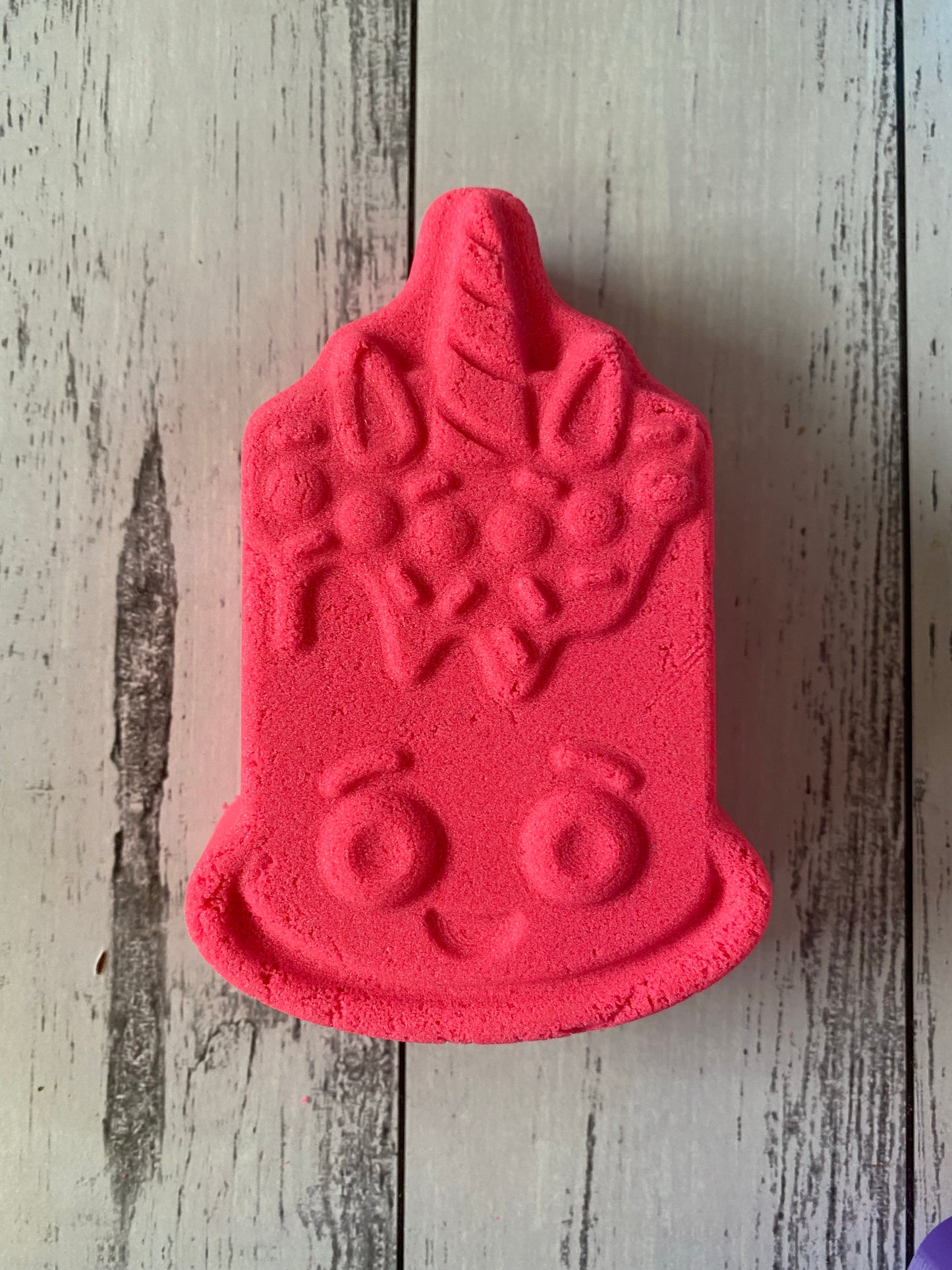 Bath Bomb Mould - Kawaii Cake