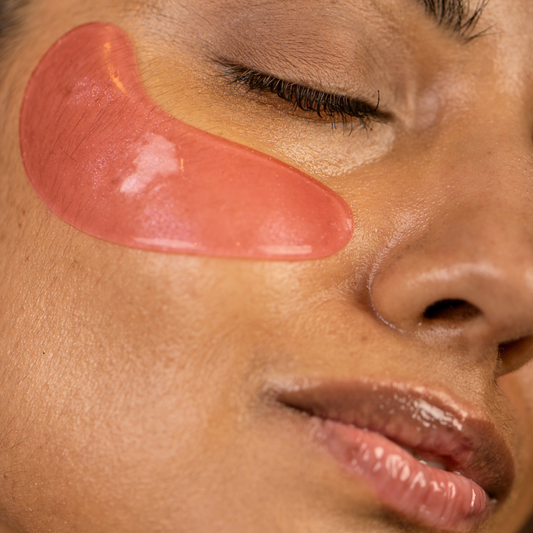 The benefits of using gel eye mask
