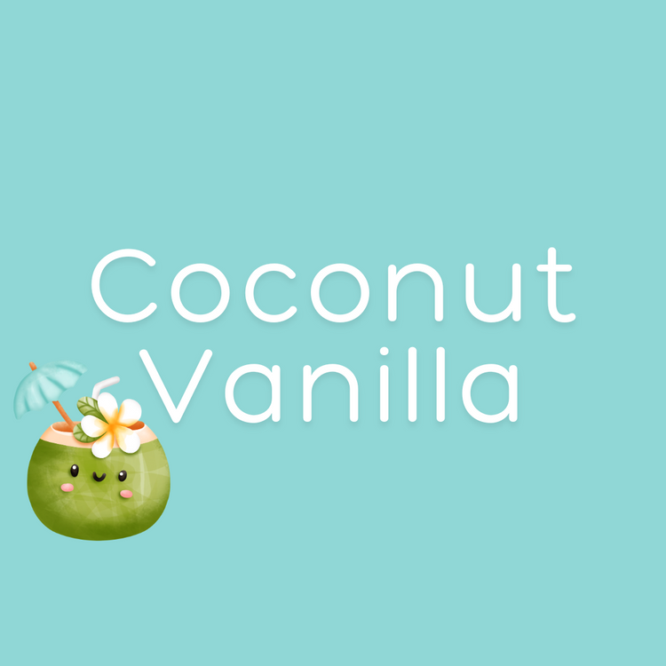 Coconut Bliss (formly BONDI)