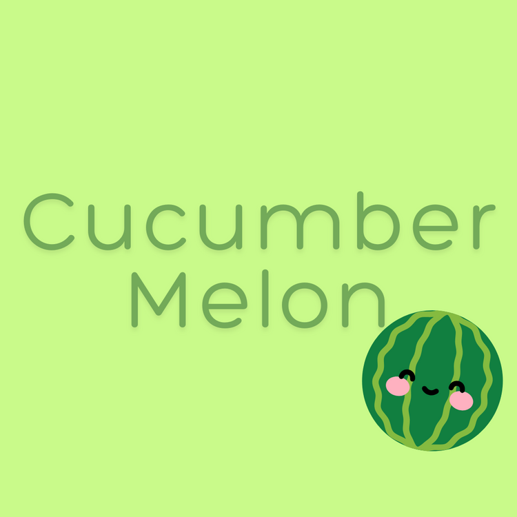 Cucumber Melon