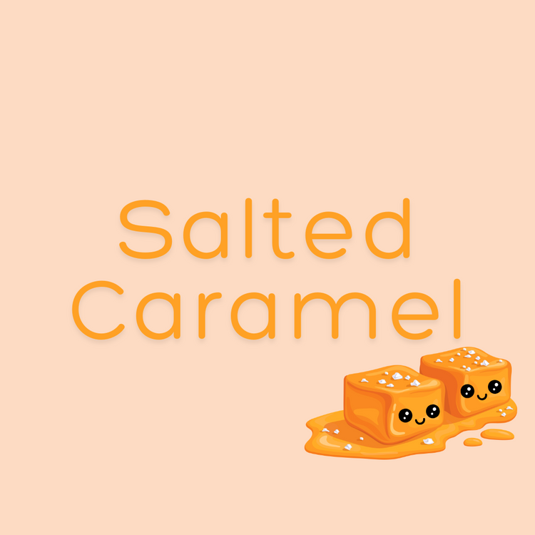 Salted Caramel
