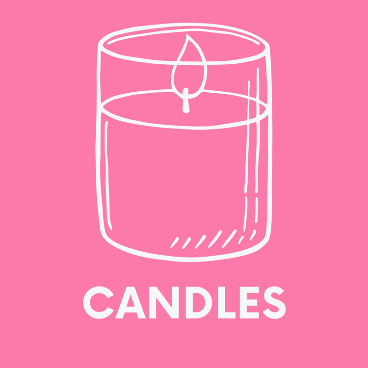 CANDLES