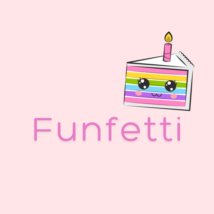 Funfetti