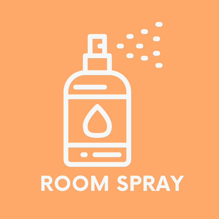 ROOM SPRAYS