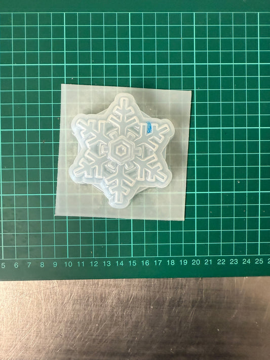 Pre Loved Moulds - Christmas 1