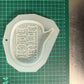 Pre loved Moulds - adult only