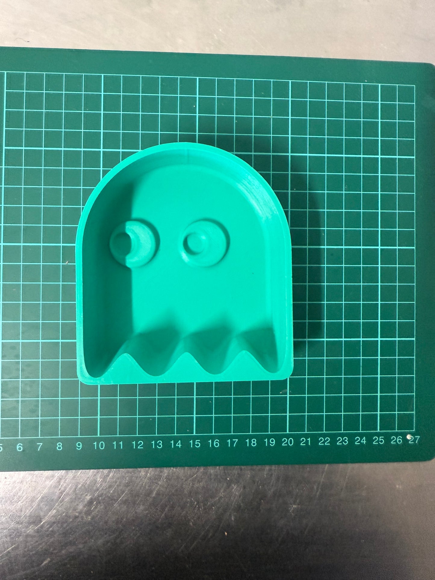 Pre loved Moulds - characters 2