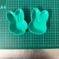 Pre Loved Moulds - Easter 2