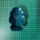 Pre loved Moulds - space, aliens and stars