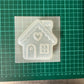 Pre Loved Moulds - Christmas 6