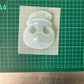 Pre Loved Moulds - Christmas 5