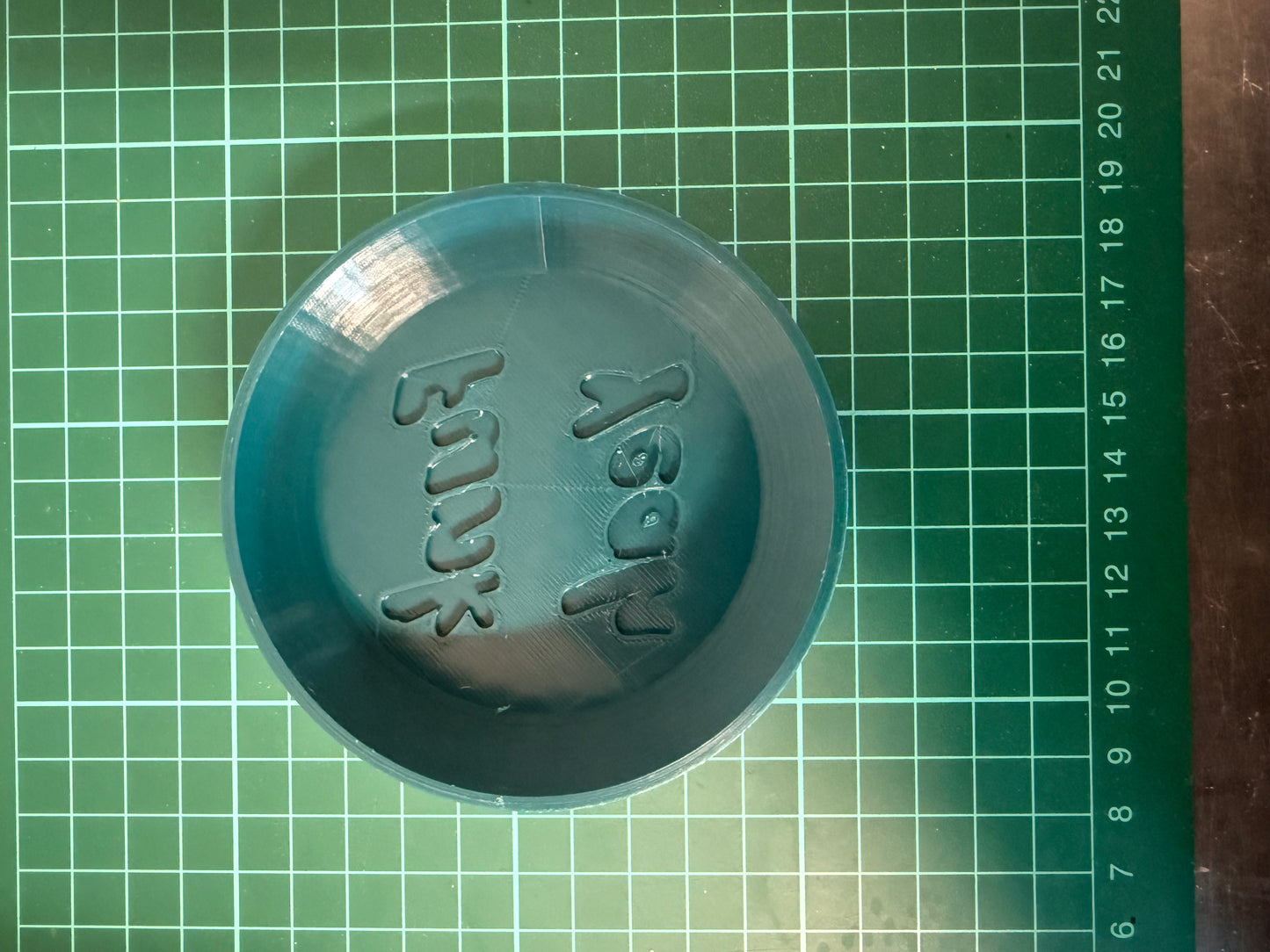 Pre loved Moulds - adult only