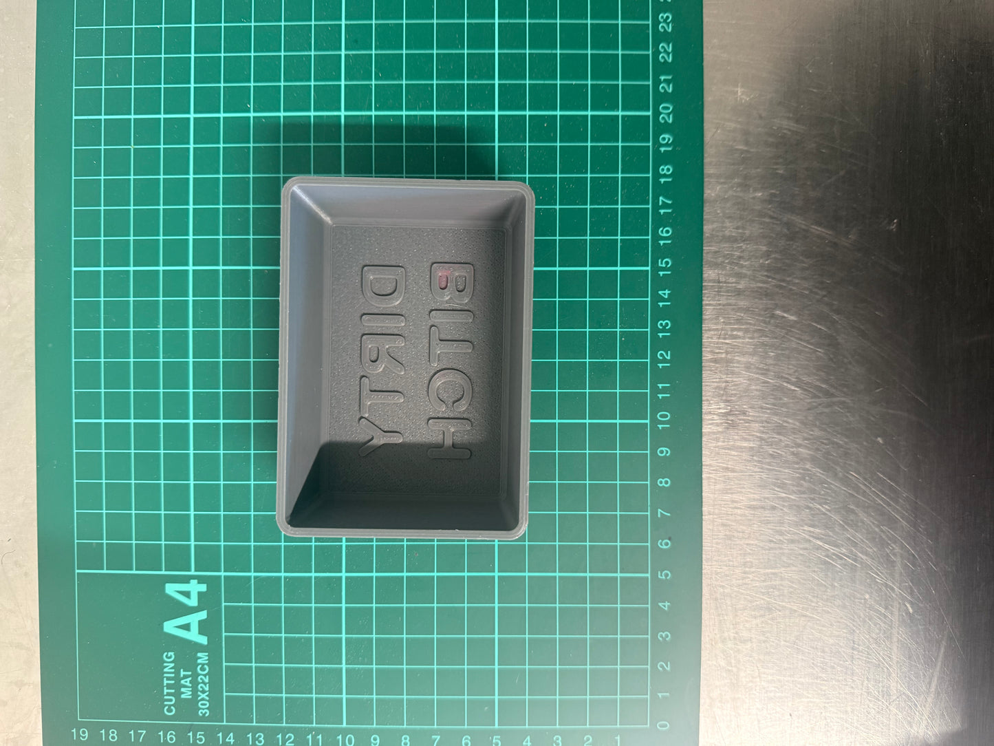 Pre loved Moulds - adult only