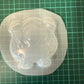 Pre loved Moulds - space, aliens and stars