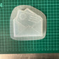 Pre Loved Moulds - Christmas 5