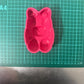 Pre loved Moulds - characters 2