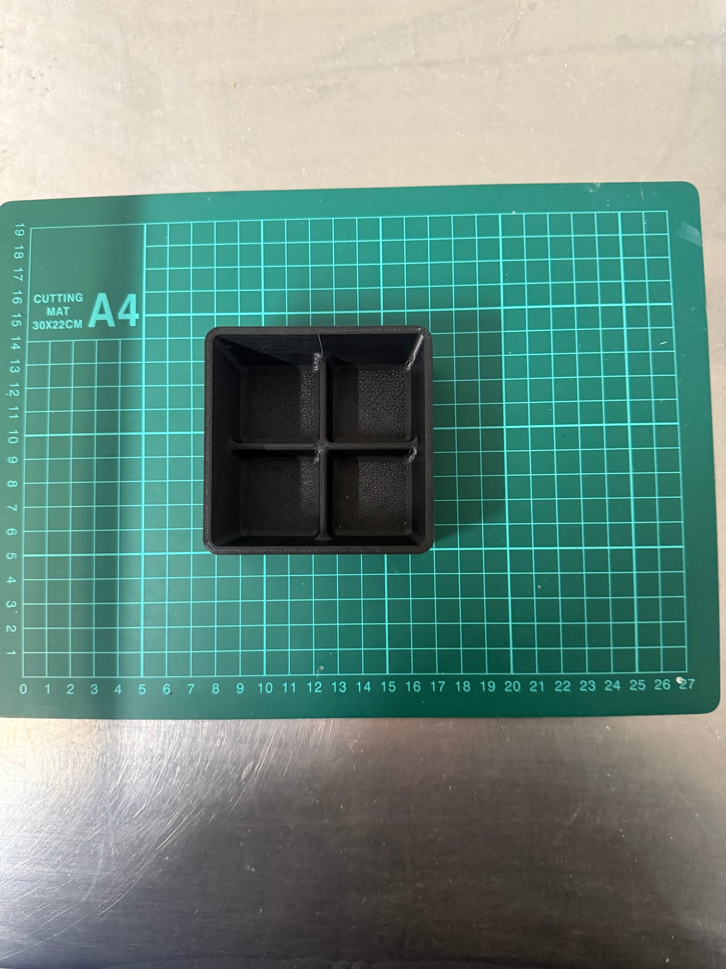 Pre Loved Moulds - snap bars & shapes