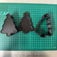 Pre Loved Moulds - Christmas 3
