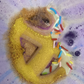 Bath Bomb - Pretzel 180g