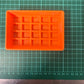 Pre loved Moulds - Food 3