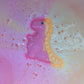 Bath Bomb - T Rex Manning 130g