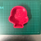 Pre loved Moulds - characters 1
