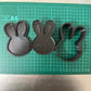 Pre Loved Moulds - Easter 1