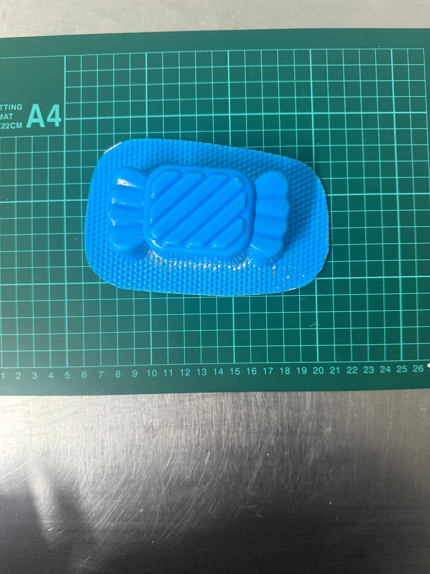 Pre loved Moulds - Food 1