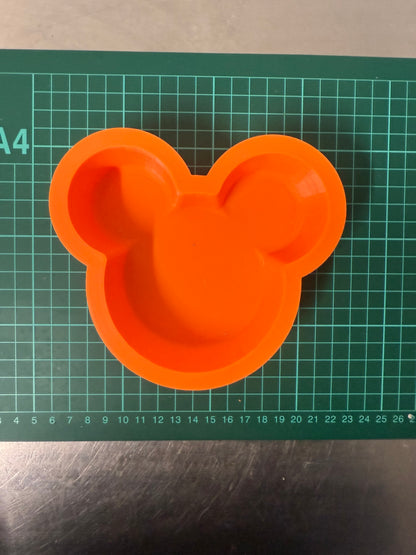 Pre loved Moulds - characters 1