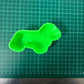 Pre loved Moulds - Animals & Insects