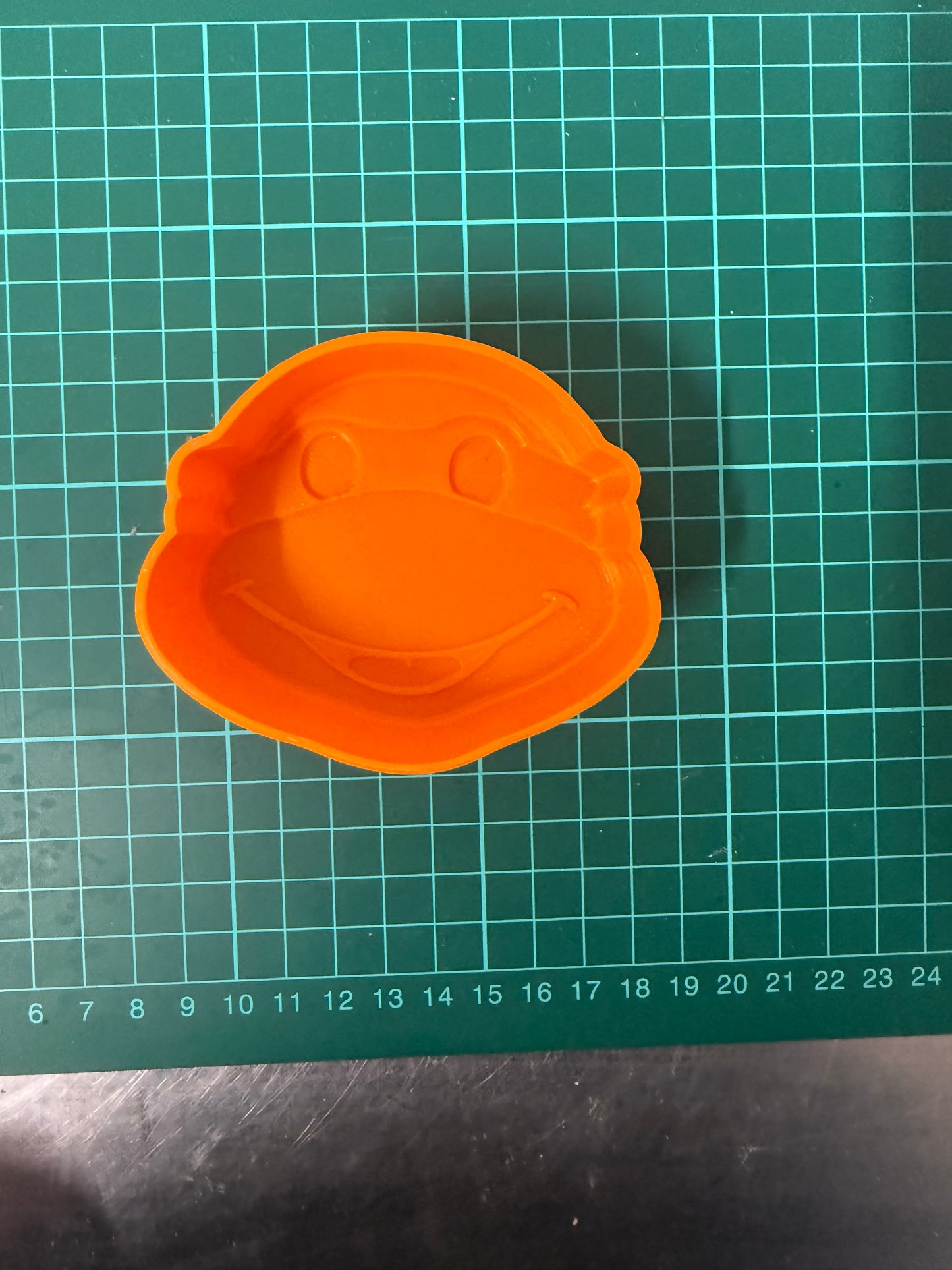 Pre loved Moulds - characters 2
