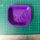 Pre Loved Moulds - Superheroes