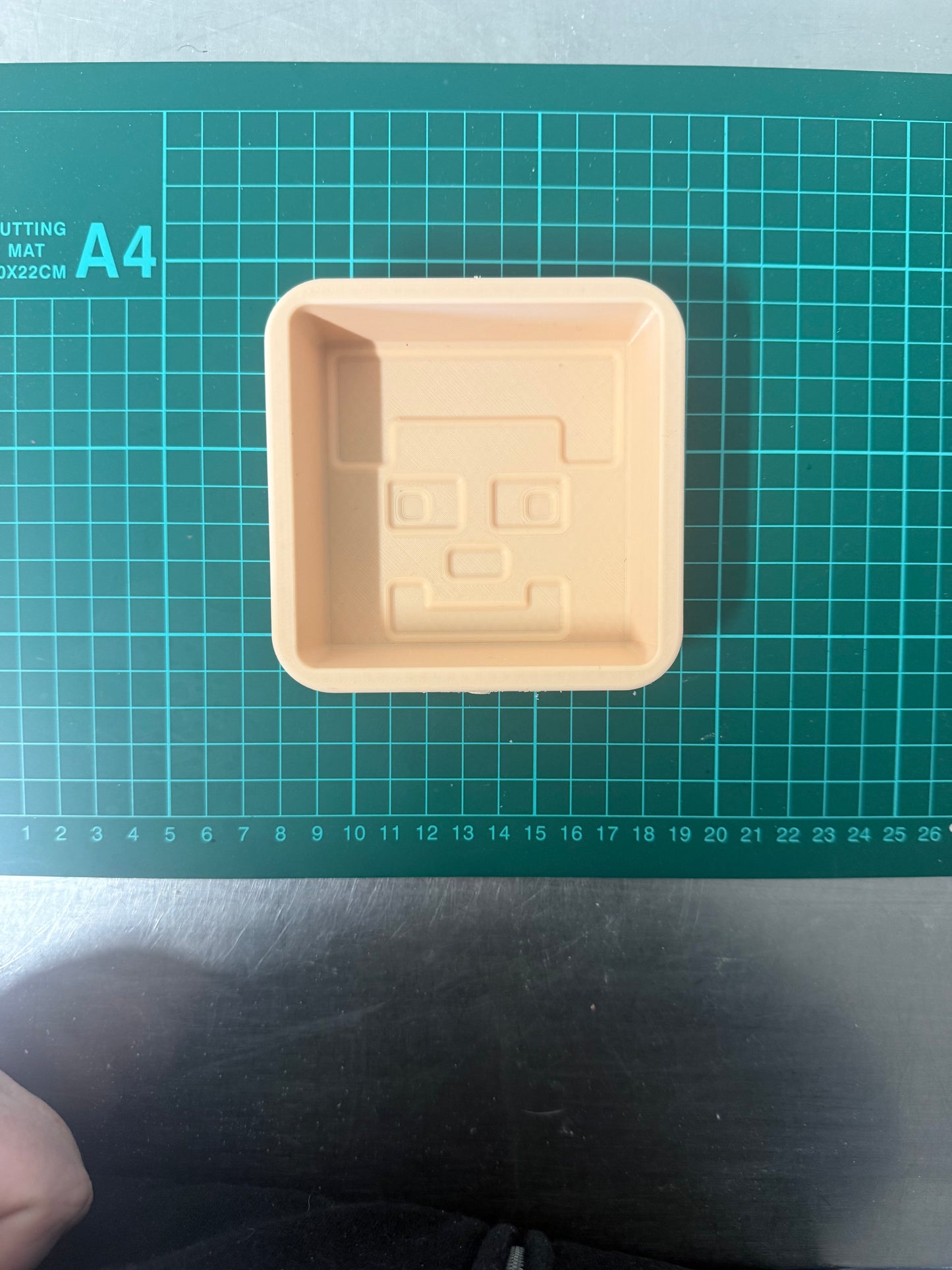 Pre loved Moulds - characters 1