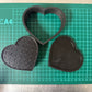 Pre Loved Moulds - hearts ♥️