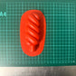 Pre loved Moulds - Food 1