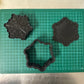 Pre Loved Moulds - Christmas 3