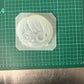 Pre Loved Moulds - Harry Poter Set