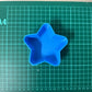 Pre loved Moulds - space, aliens and stars