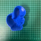 Pre Loved Moulds - dinosaur 🦖
