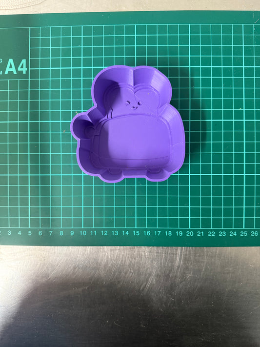 Pre Loved Moulds - kawaii food 2