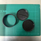 Pre Loved Moulds - snap bars & shapes