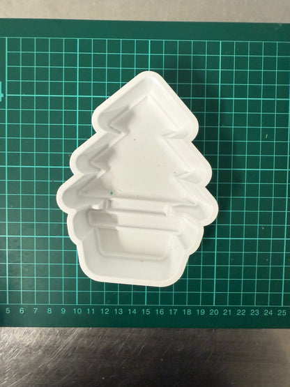 Pre Loved Moulds - Christmas 2 large