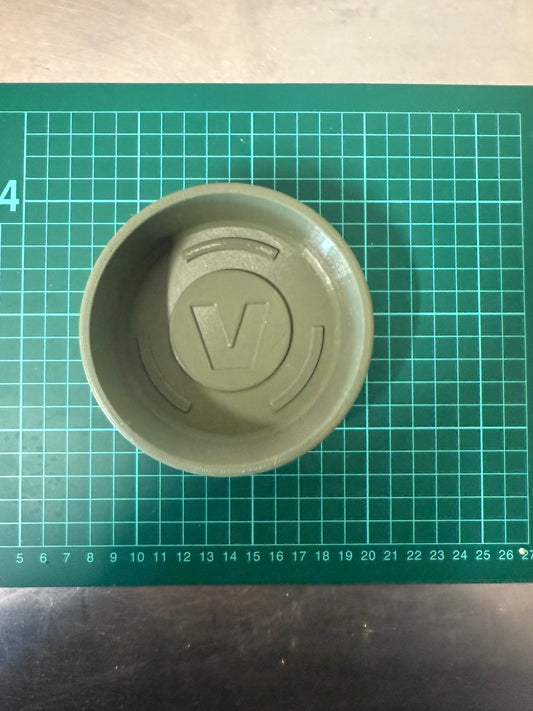 Pre loved Moulds - characters 1