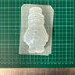 Pre Loved Moulds - Christmas 6