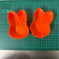 Pre Loved Moulds - Easter 2
