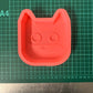 Pre Loved Moulds - Superheroes
