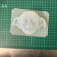 Pre Loved Moulds - Harry Poter Set