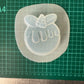 Pre Loved Moulds - Christmas 1