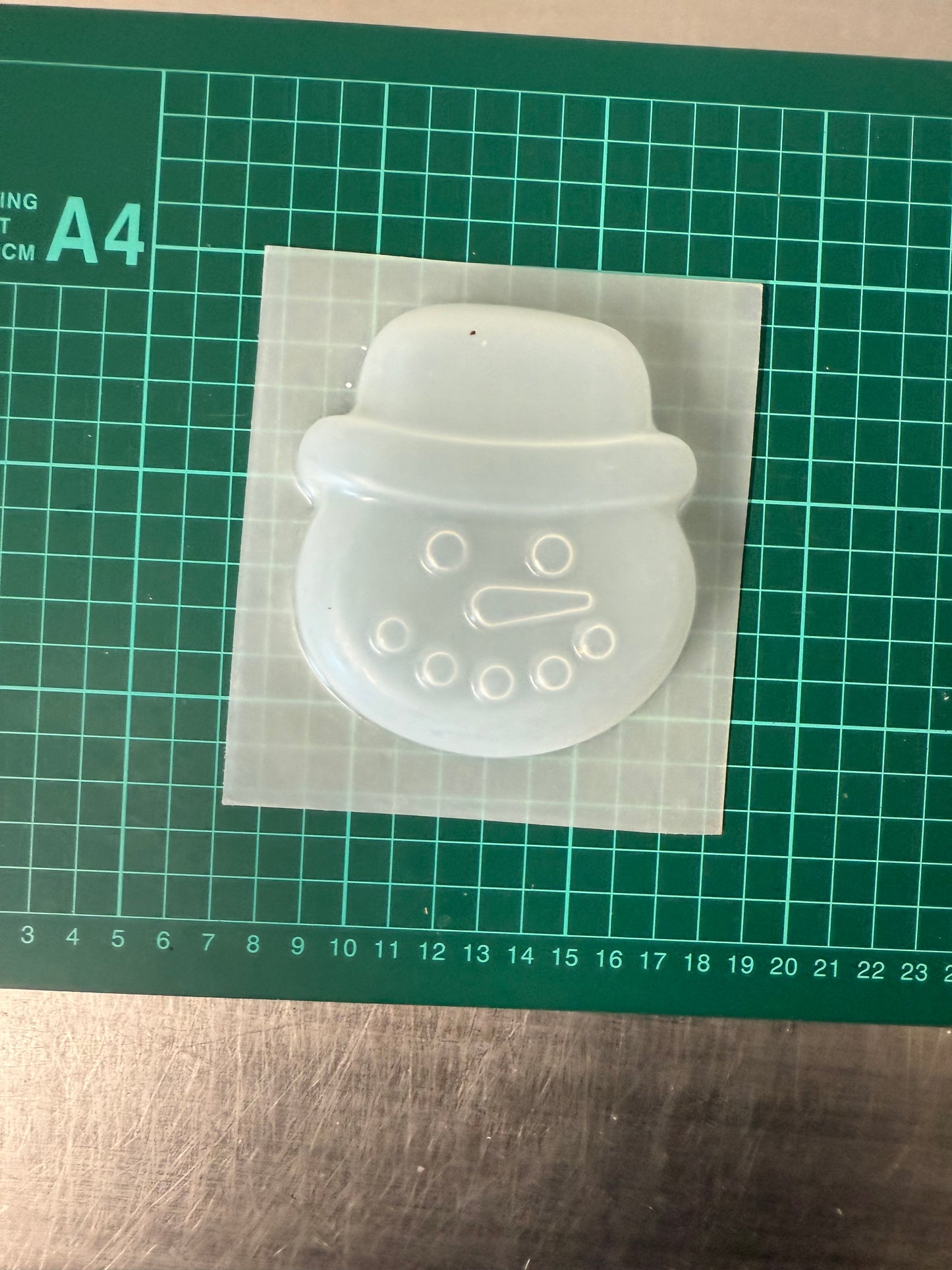 Pre Loved Moulds - Christmas 1